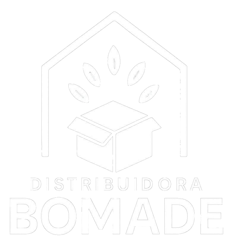 Distribuidora Bomade