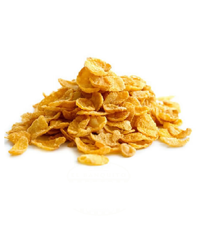 Cereal Copos de Maíz Naturales a Granel 3.5 Kg. 3 ARROYOS