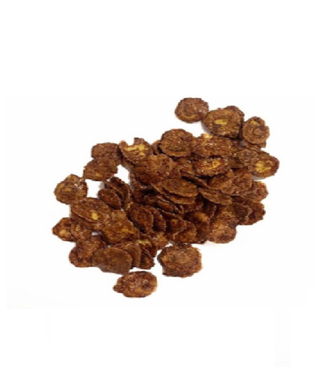 Cereal Copos de Maíz Azucarados con Chocolate a Granel 4 Kg. 3 ARROYOS