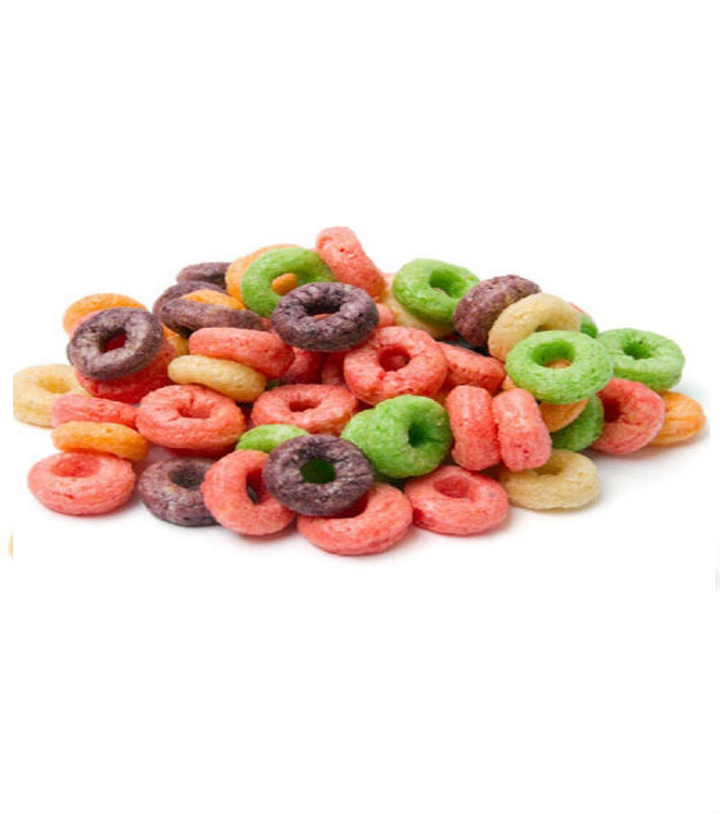 Cereal Aritos Frutados a Granel 3.2 Kg. 3 ARROYOS