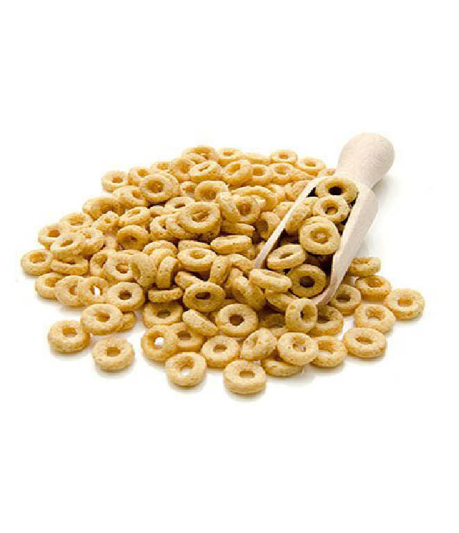 Cereal Aritos de Avena y Miel a Granel 3.3 Kg. 3 ARROYOS