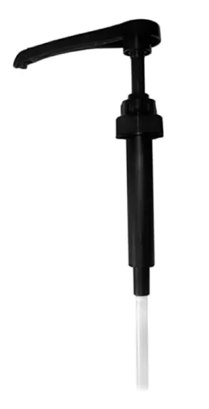 Bomba Dosificadora para Jarabe / Syrup