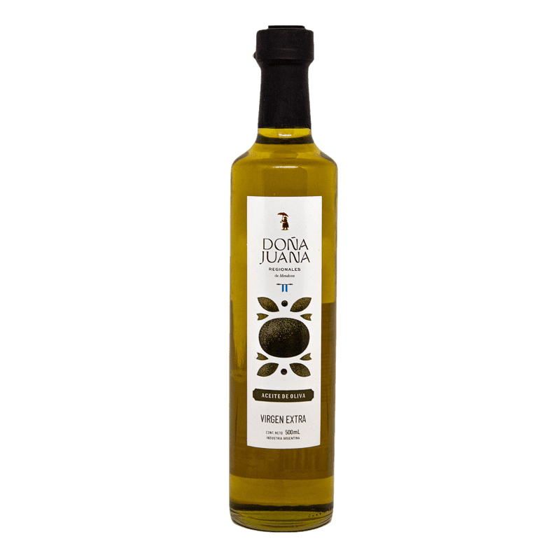 Aceite de Oliva Extra Virgen