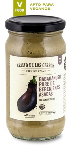 berenjenas