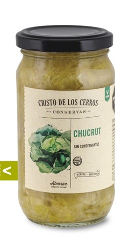 chucrut