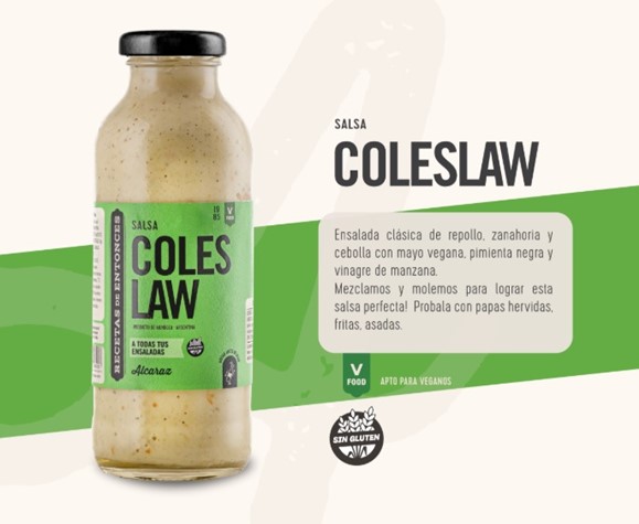 coleslaw
