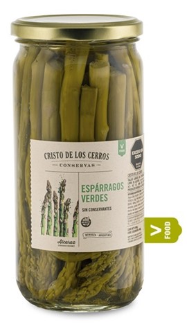 esparragos