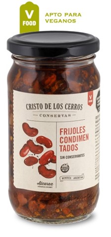 frijoles