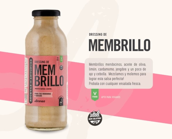 membrillo
