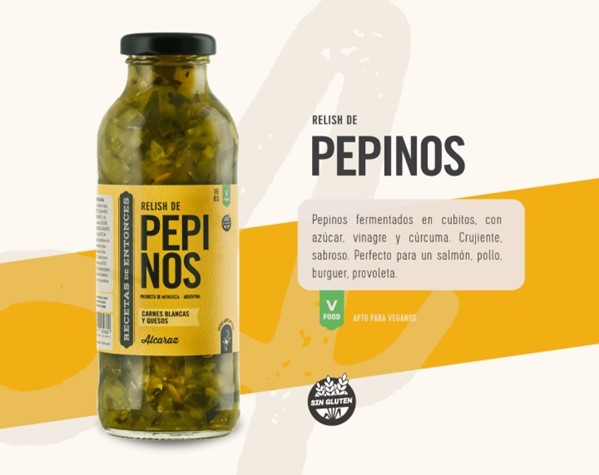 pepinos